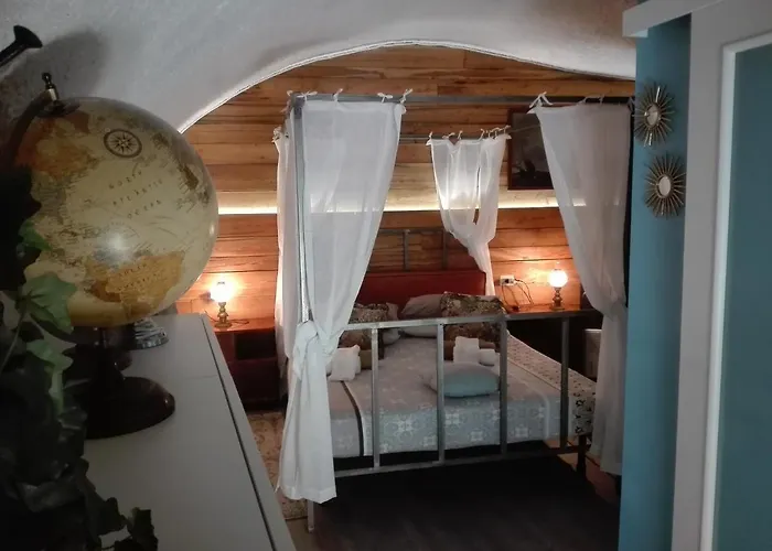 La Casa Del Comandante
