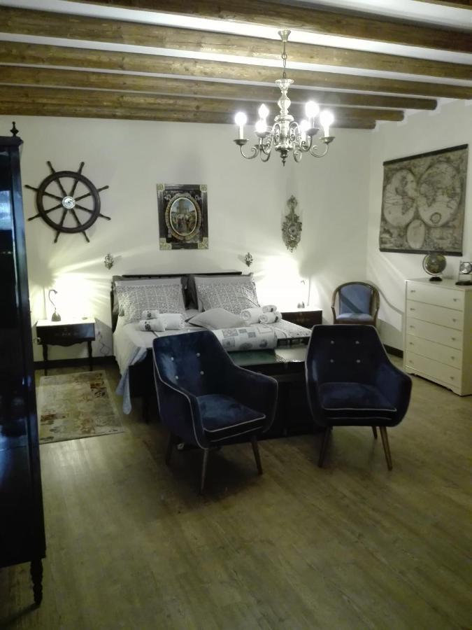 Holiday home La Casa Del Comandante