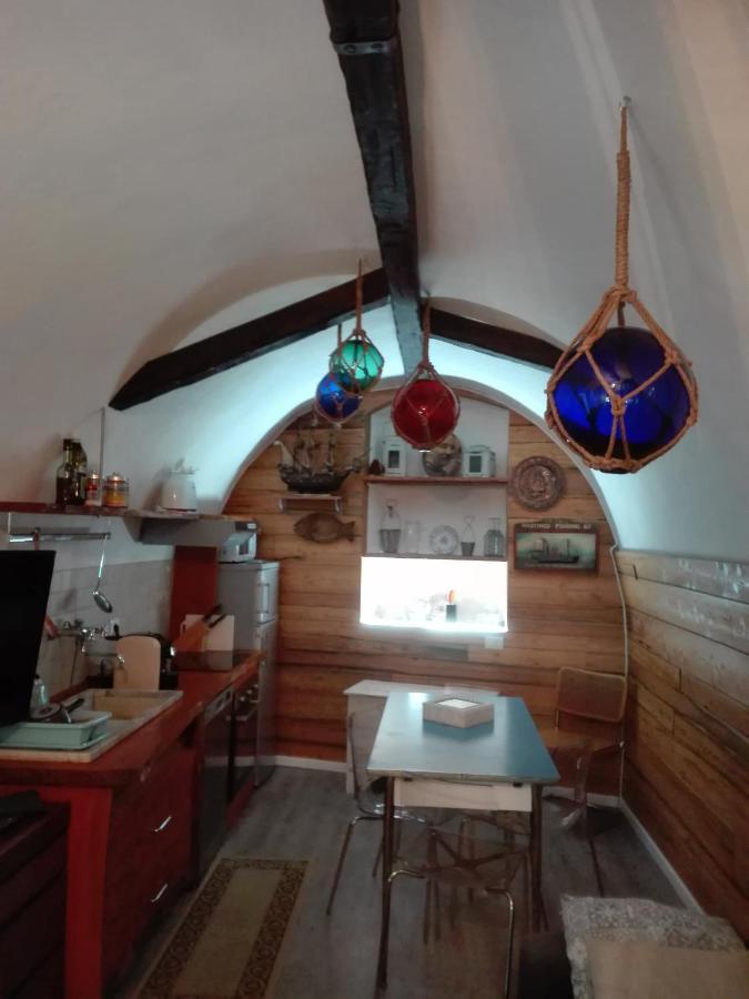 La Casa Del Comandante Holiday home