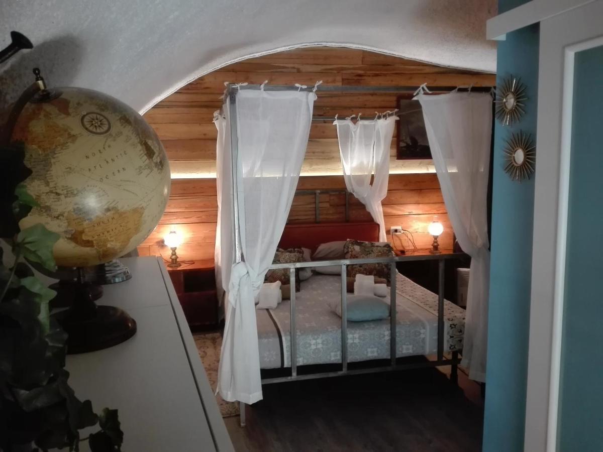 Holiday home La Casa Del Comandante Sulzano
