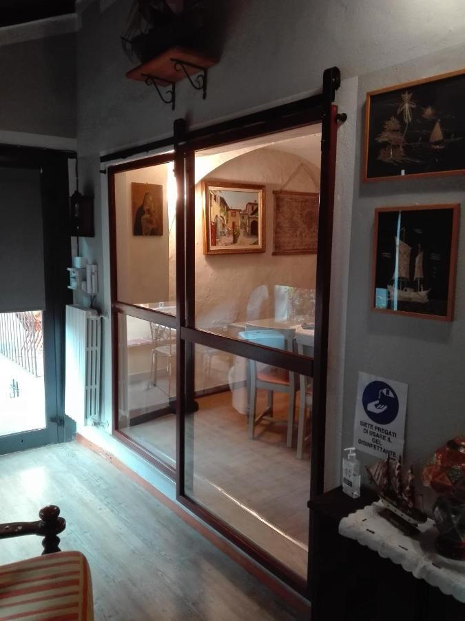 La Casa Del Comandante Sulzano
