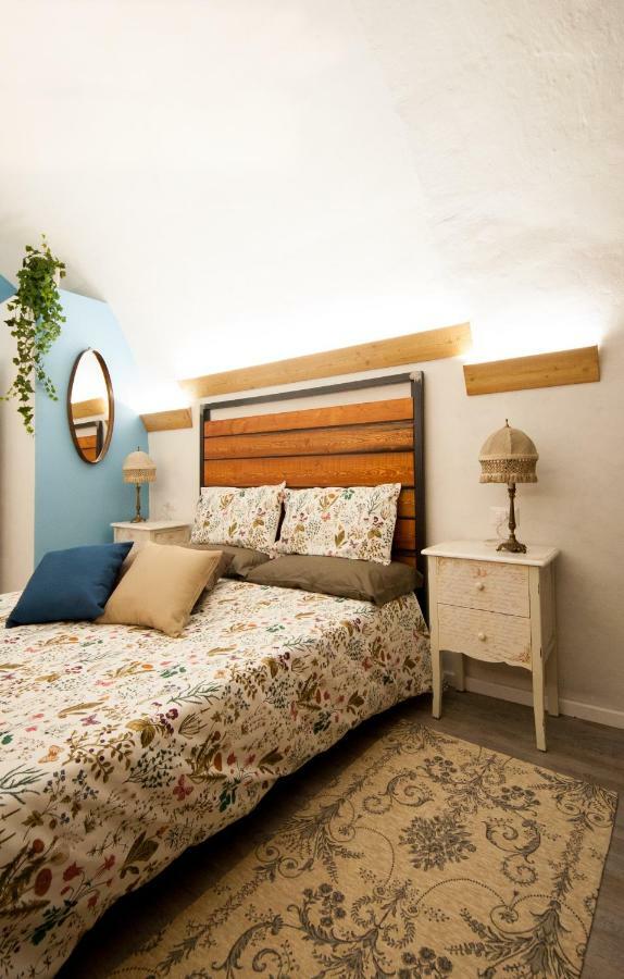 La Casa Del Comandante Holiday home