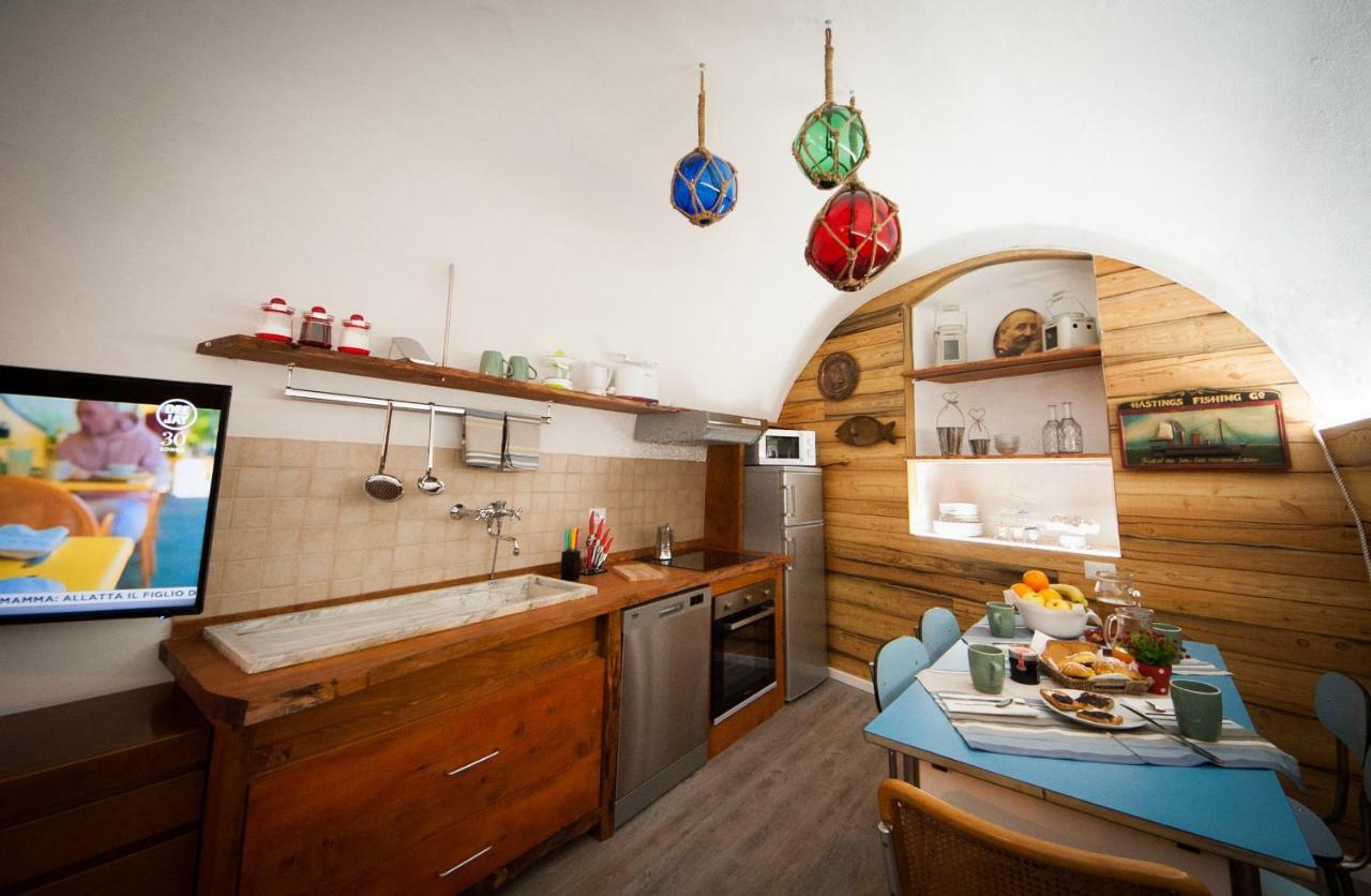 La Casa Del Comandante Sulzano