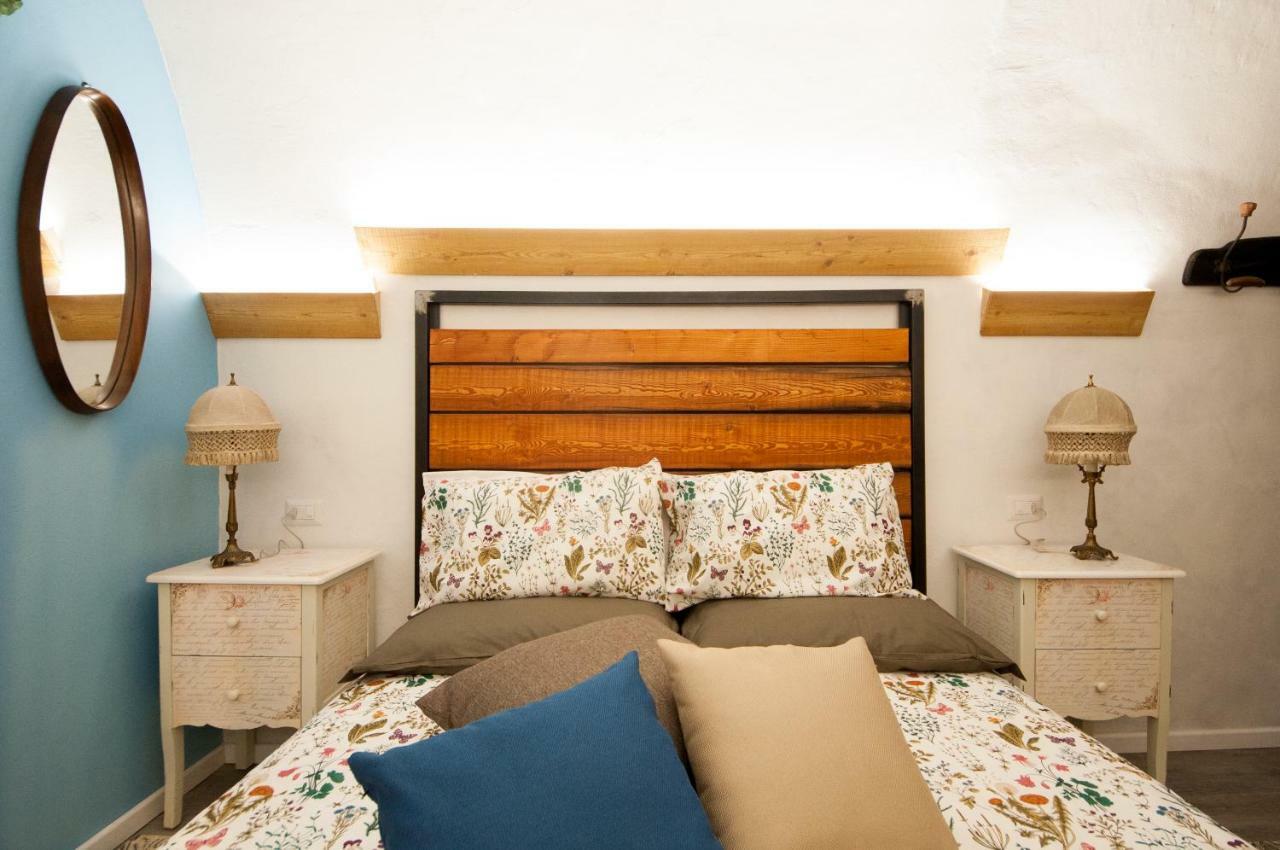 La Casa Del Comandante Holiday home Sulzano