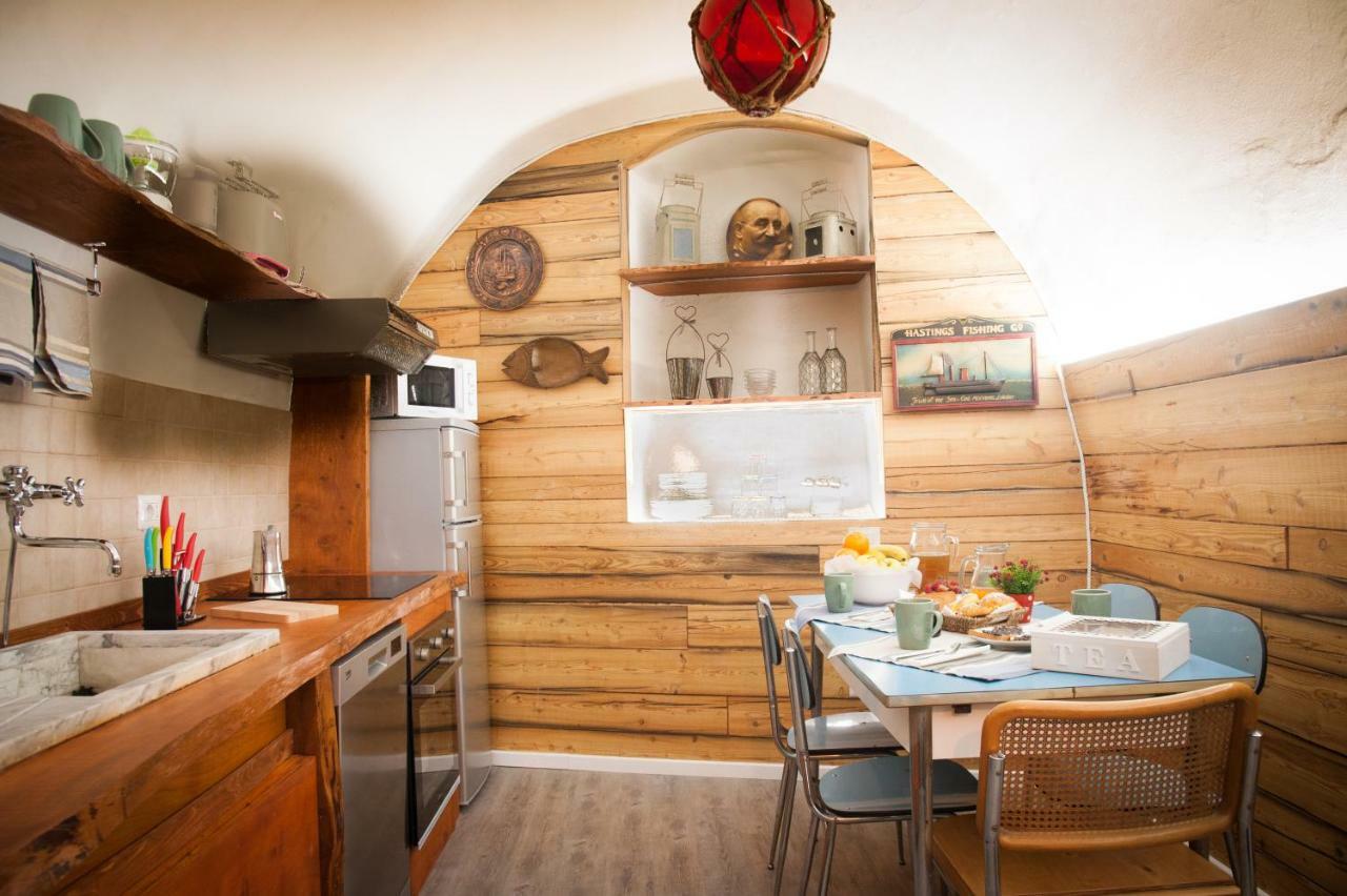 Holiday home La Casa Del Comandante