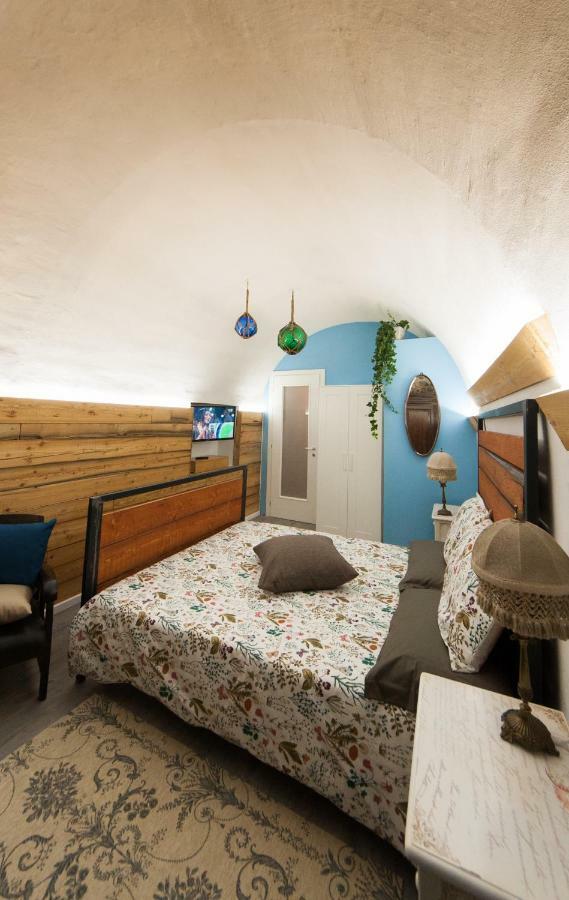 Holiday home La Casa Del Comandante Sulzano