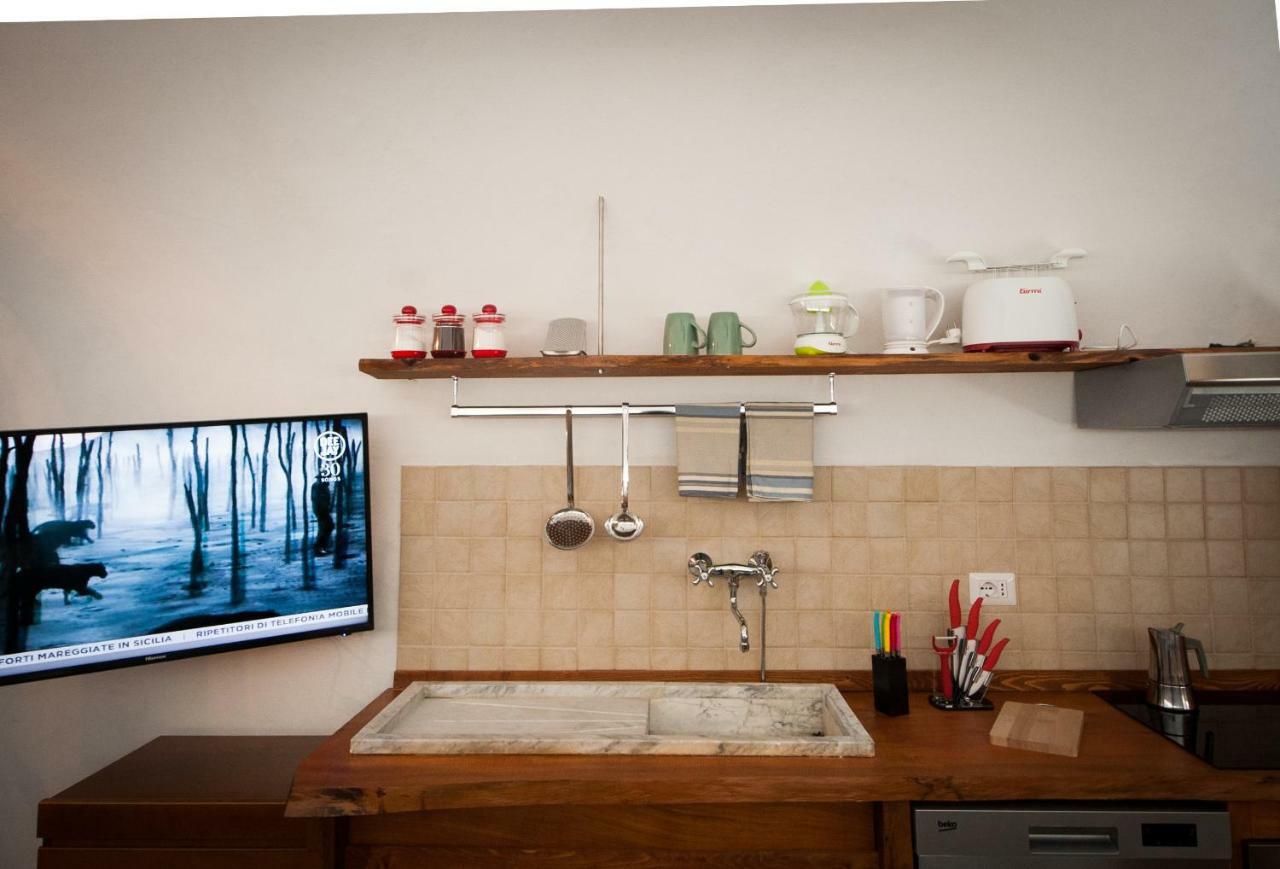 La Casa Del Comandante Holiday home