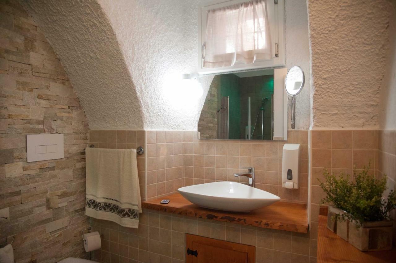 La Casa Del Comandante * Sulzano