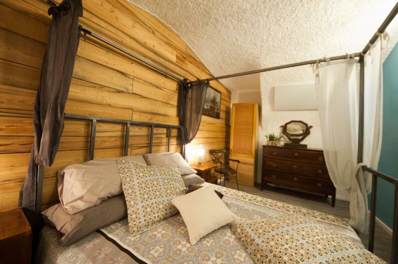 La Casa Del Comandante Holiday home Sulzano