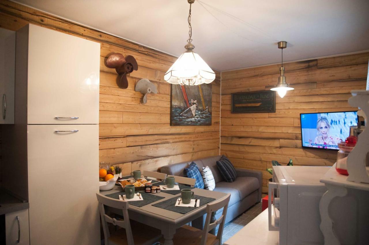 La Casa Del Comandante Holiday home