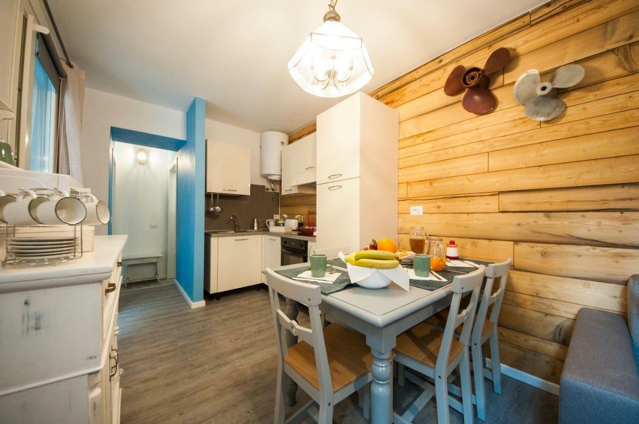 La Casa Del Comandante Holiday home *