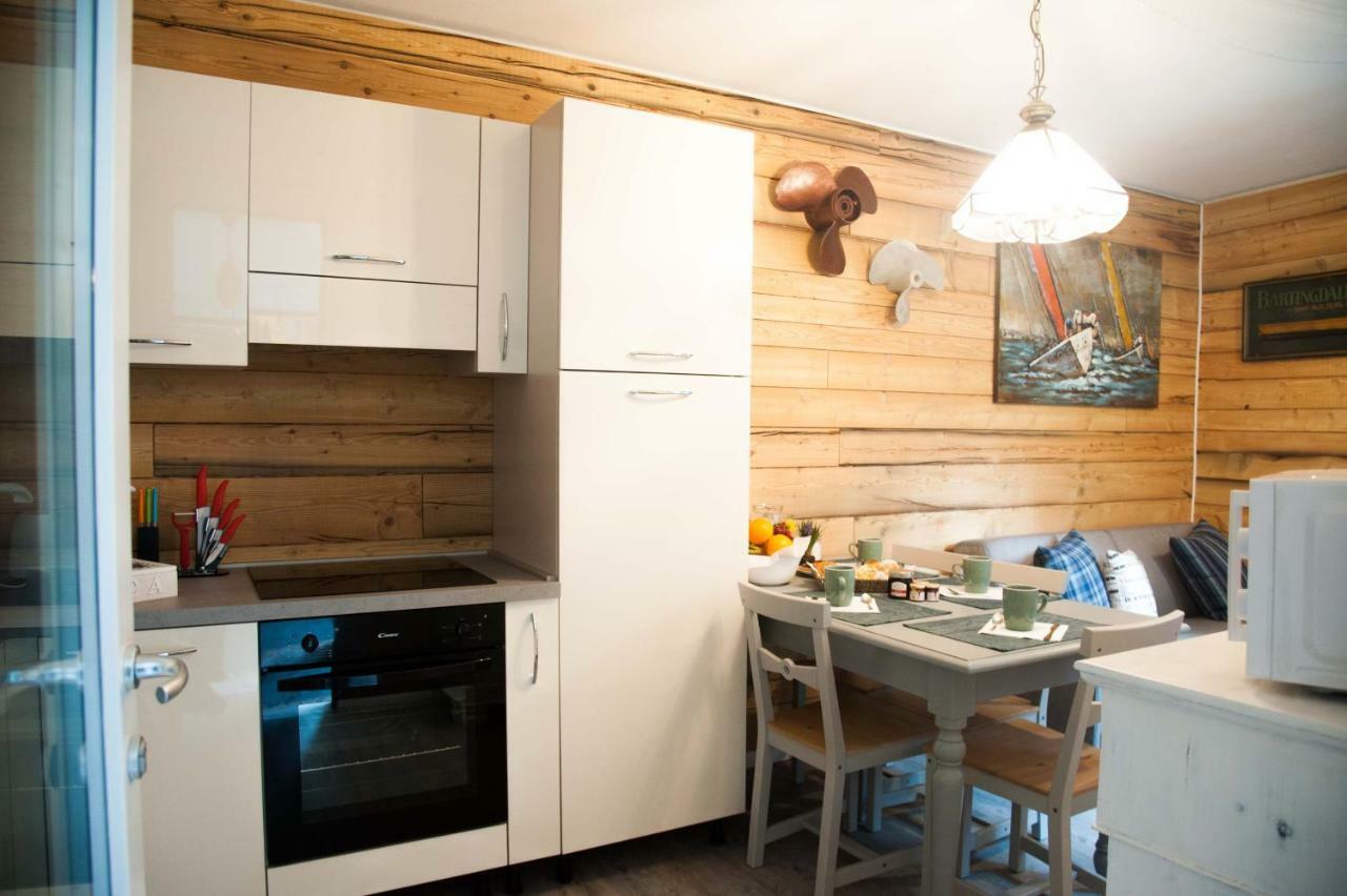 La Casa Del Comandante Holiday home