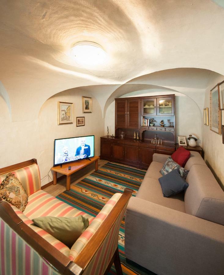 La Casa Del Comandante