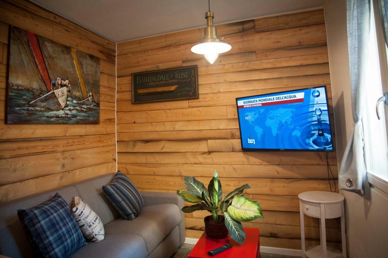 La Casa Del Comandante Sulzano