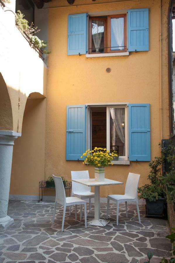 La Casa Del Comandante Holiday home Sulzano