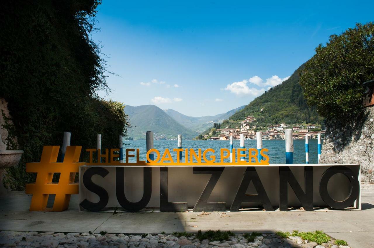 La Casa Del Comandante Holiday home Sulzano