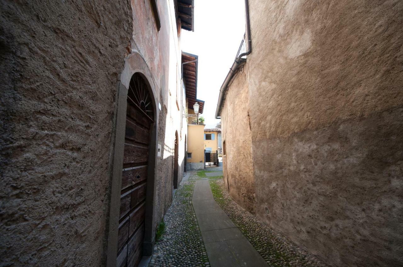 La Casa Del Comandante Sulzano