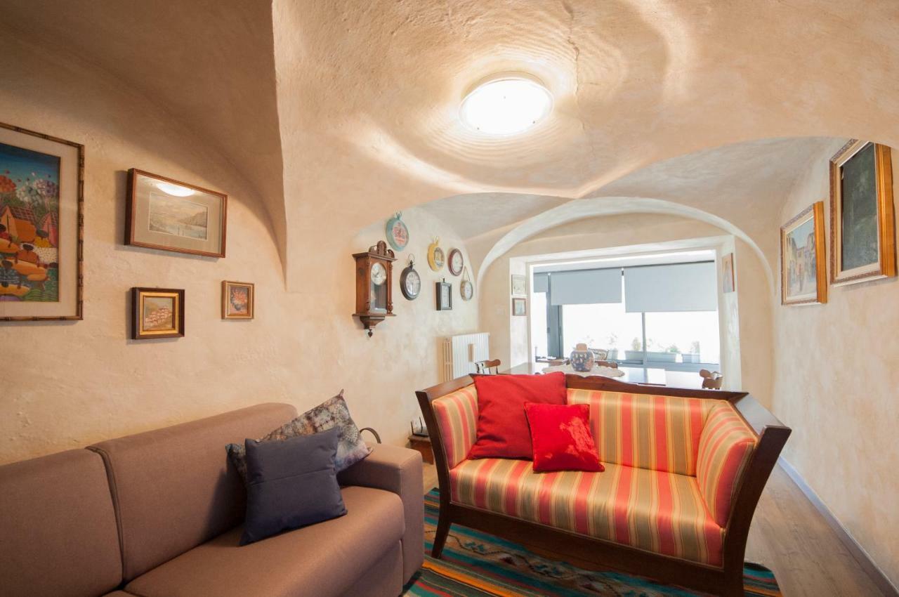 Holiday home La Casa Del Comandante