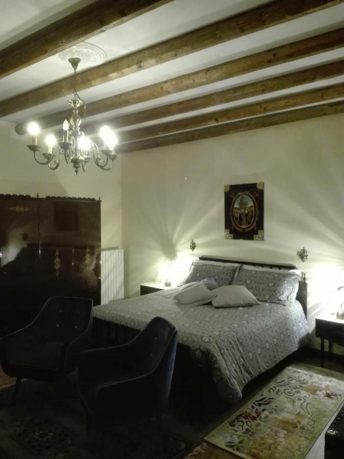 La Casa Del Comandante