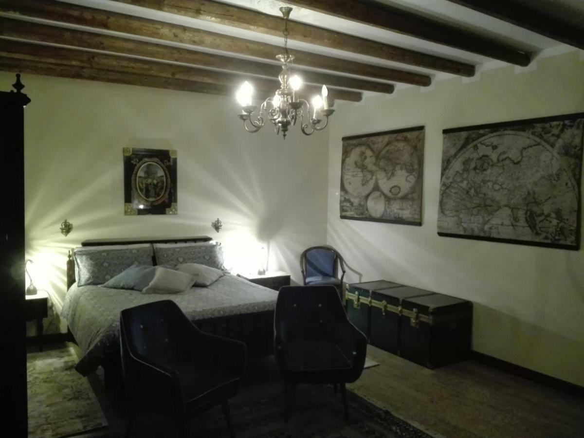Holiday home La Casa Del Comandante Sulzano