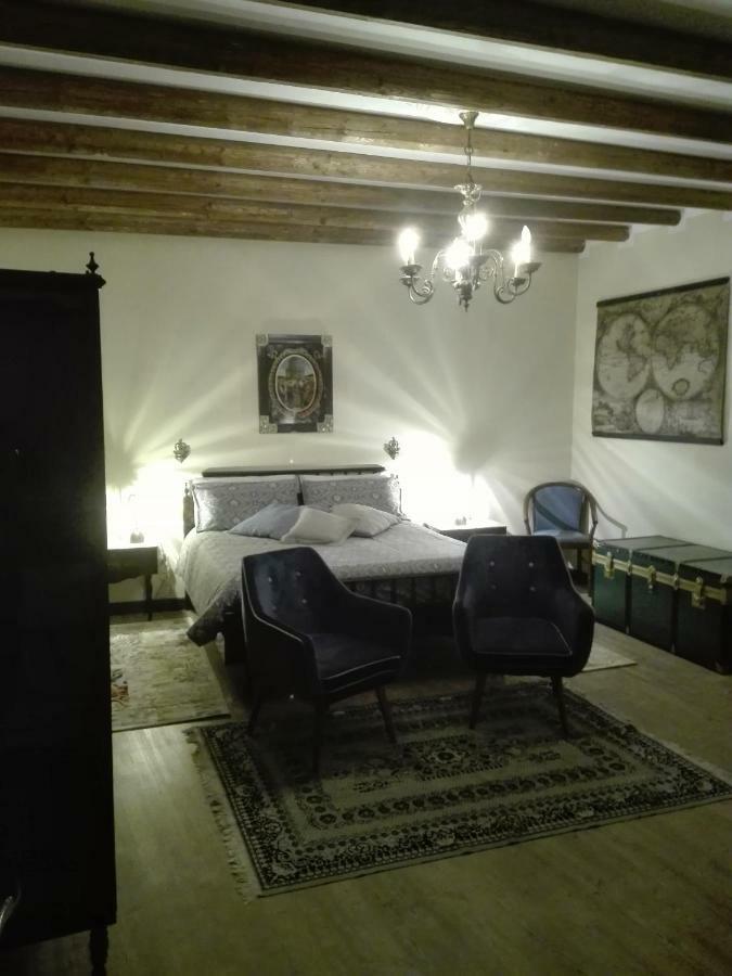 La Casa Del Comandante * Sulzano
