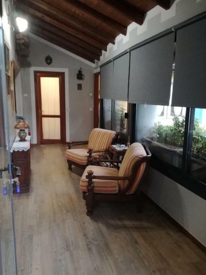 Holiday home La Casa Del Comandante