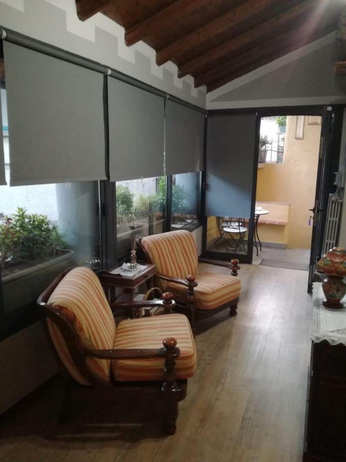 La Casa Del Comandante Holiday home *