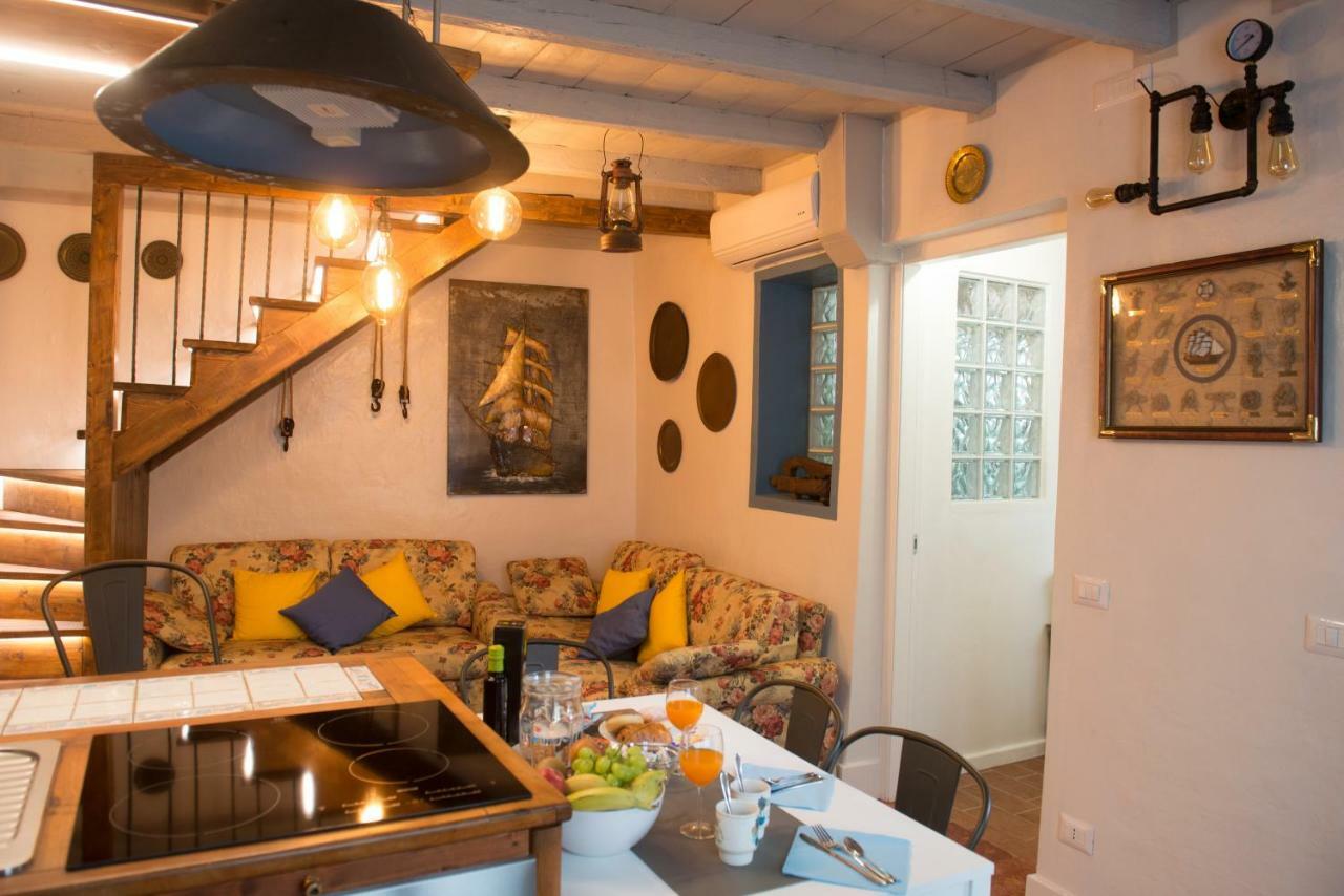 La Casa Del Comandante * Sulzano