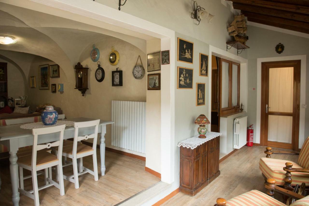 La Casa Del Comandante