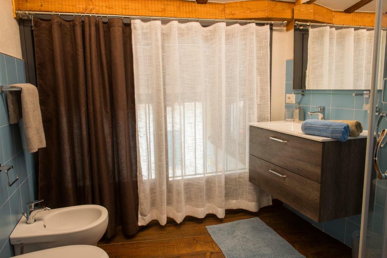La Casa Del Comandante Holiday home Sulzano