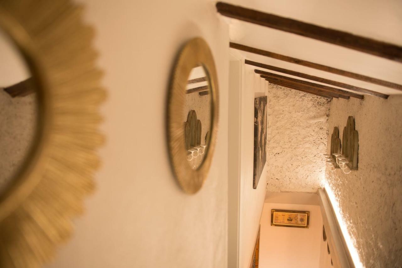 La Casa Del Comandante * Sulzano