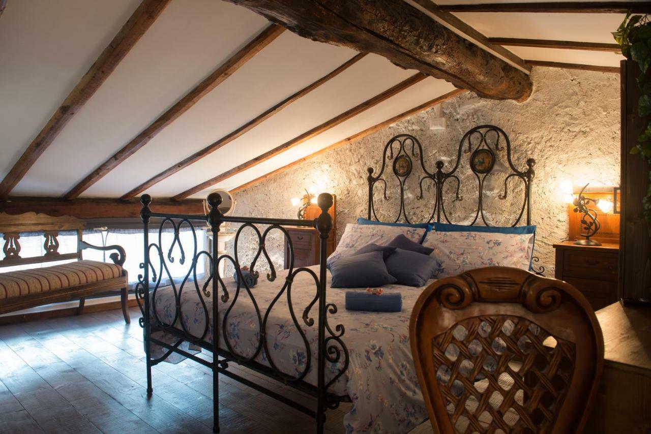 Holiday home La Casa Del Comandante