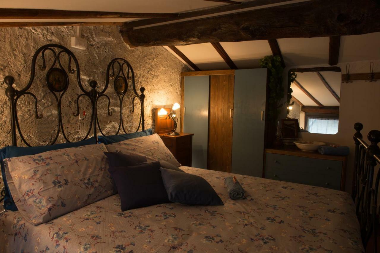 La Casa Del Comandante Holiday home