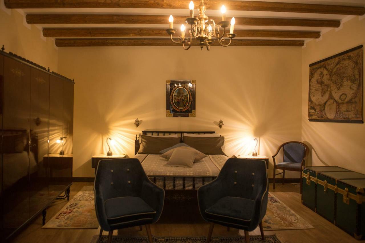 La Casa Del Comandante Holiday home *