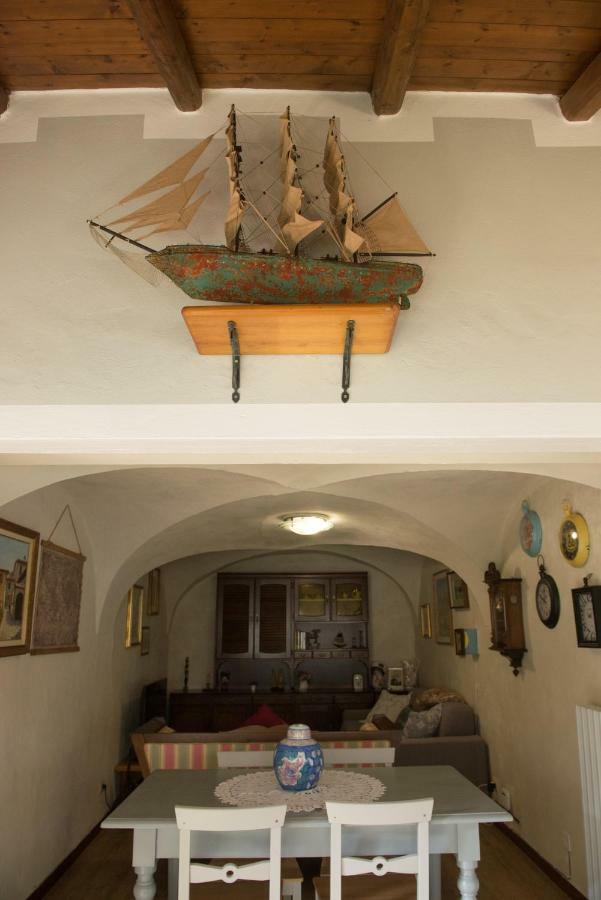 La Casa Del Comandante Holiday home Sulzano