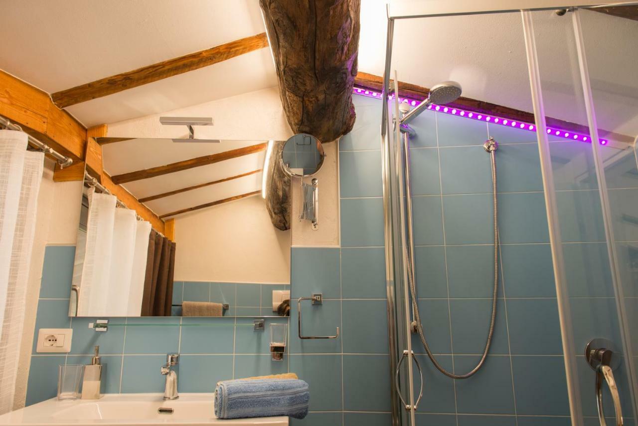 La Casa Del Comandante Vakantiehuis Sulzano