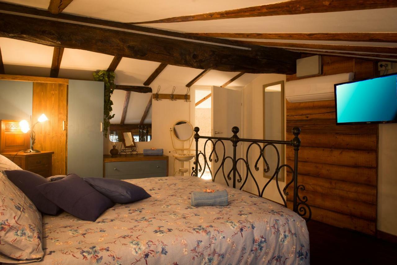 La Casa Del Comandante Holiday home Sulzano