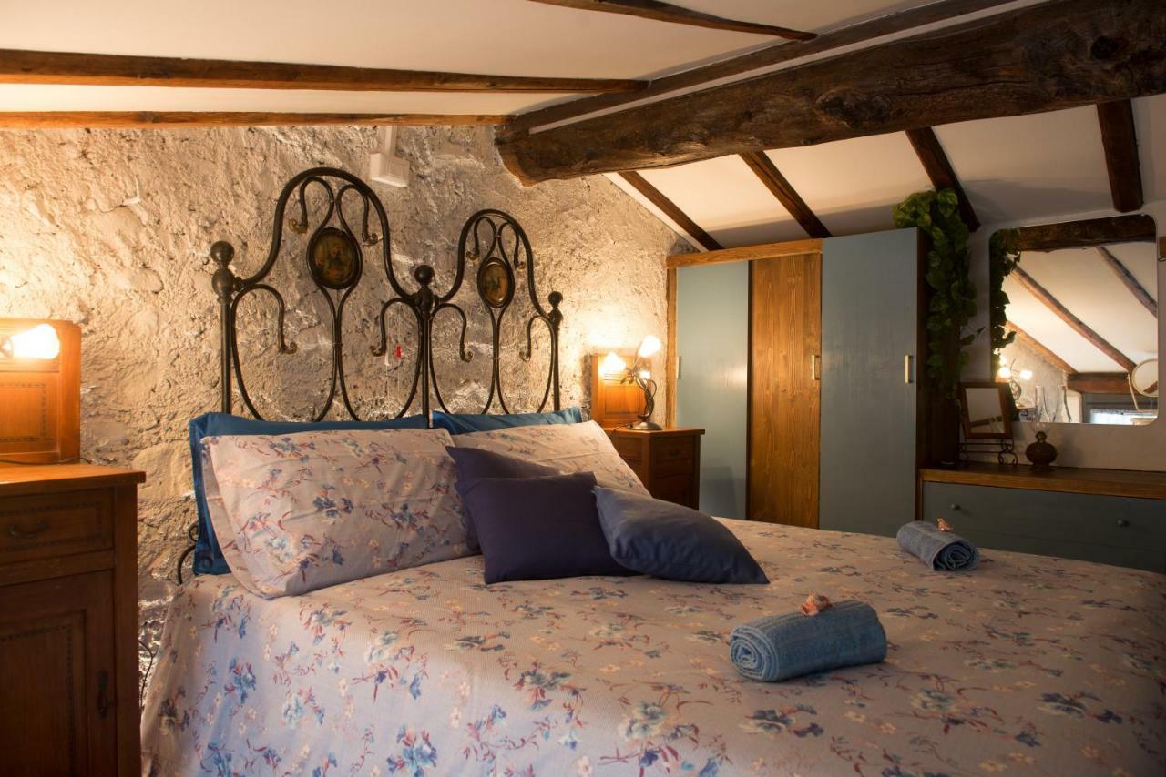 La Casa Del Comandante Holiday home Sulzano