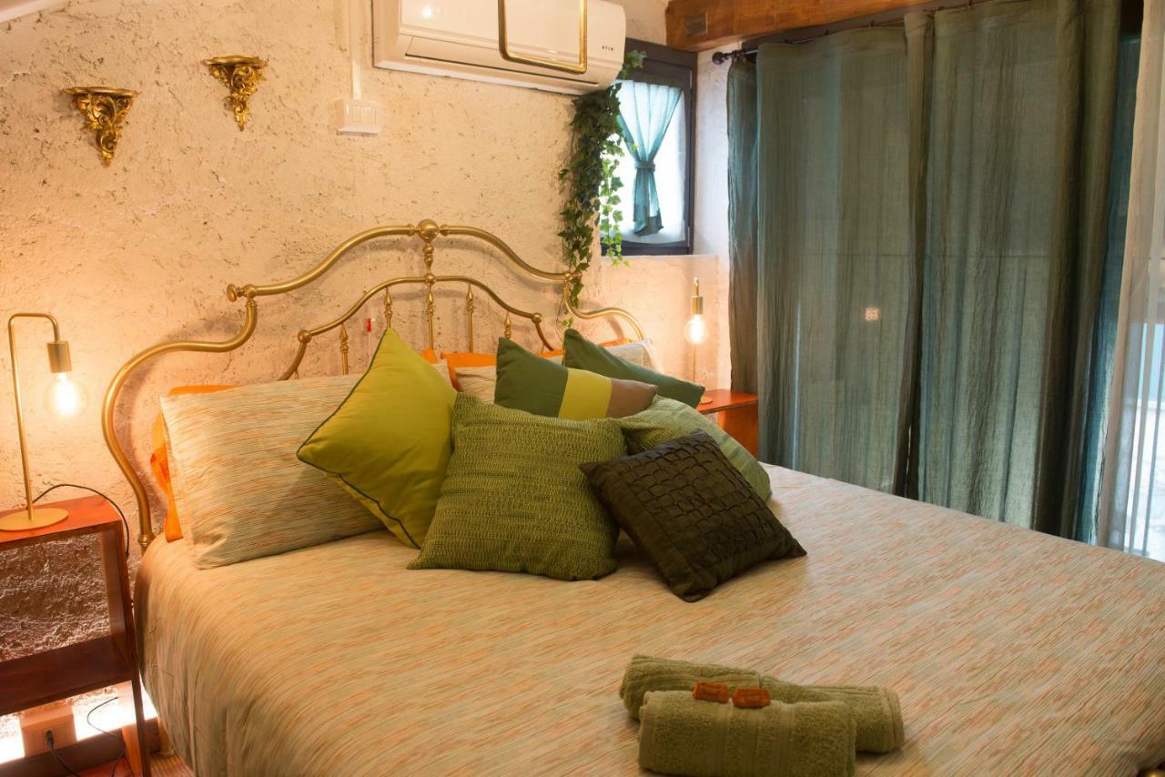 La Casa Del Comandante Holiday home