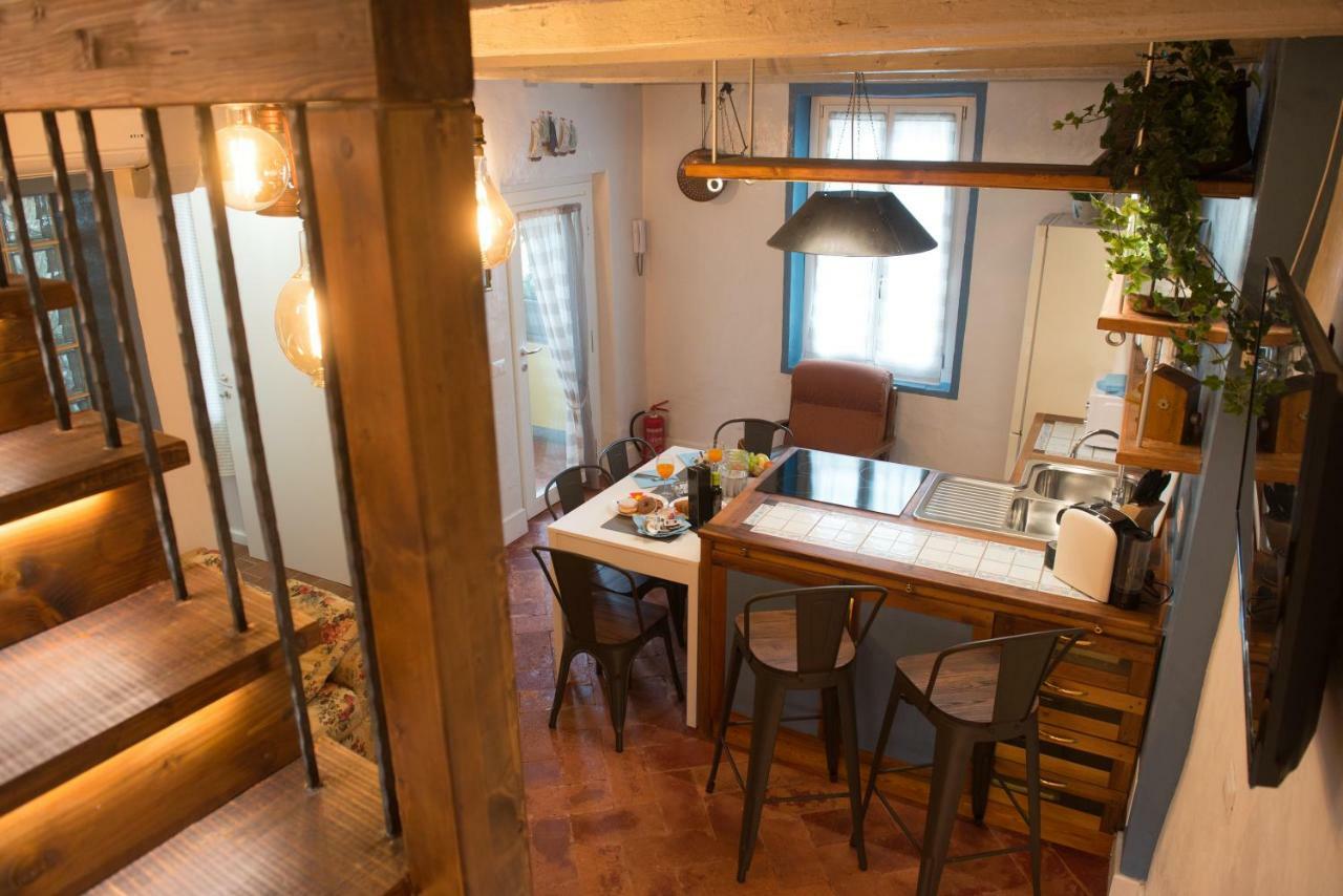 Holiday home La Casa Del Comandante