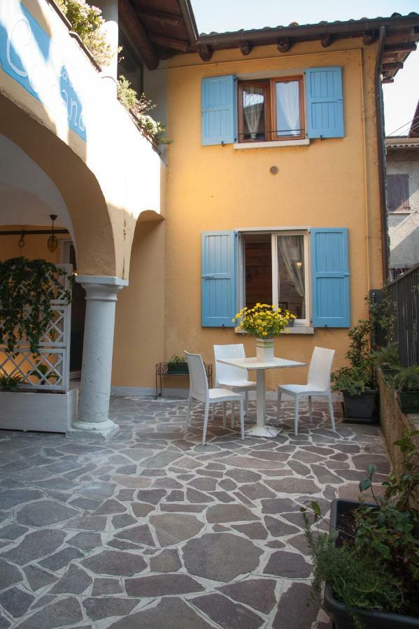Holiday home La Casa Del Comandante Sulzano