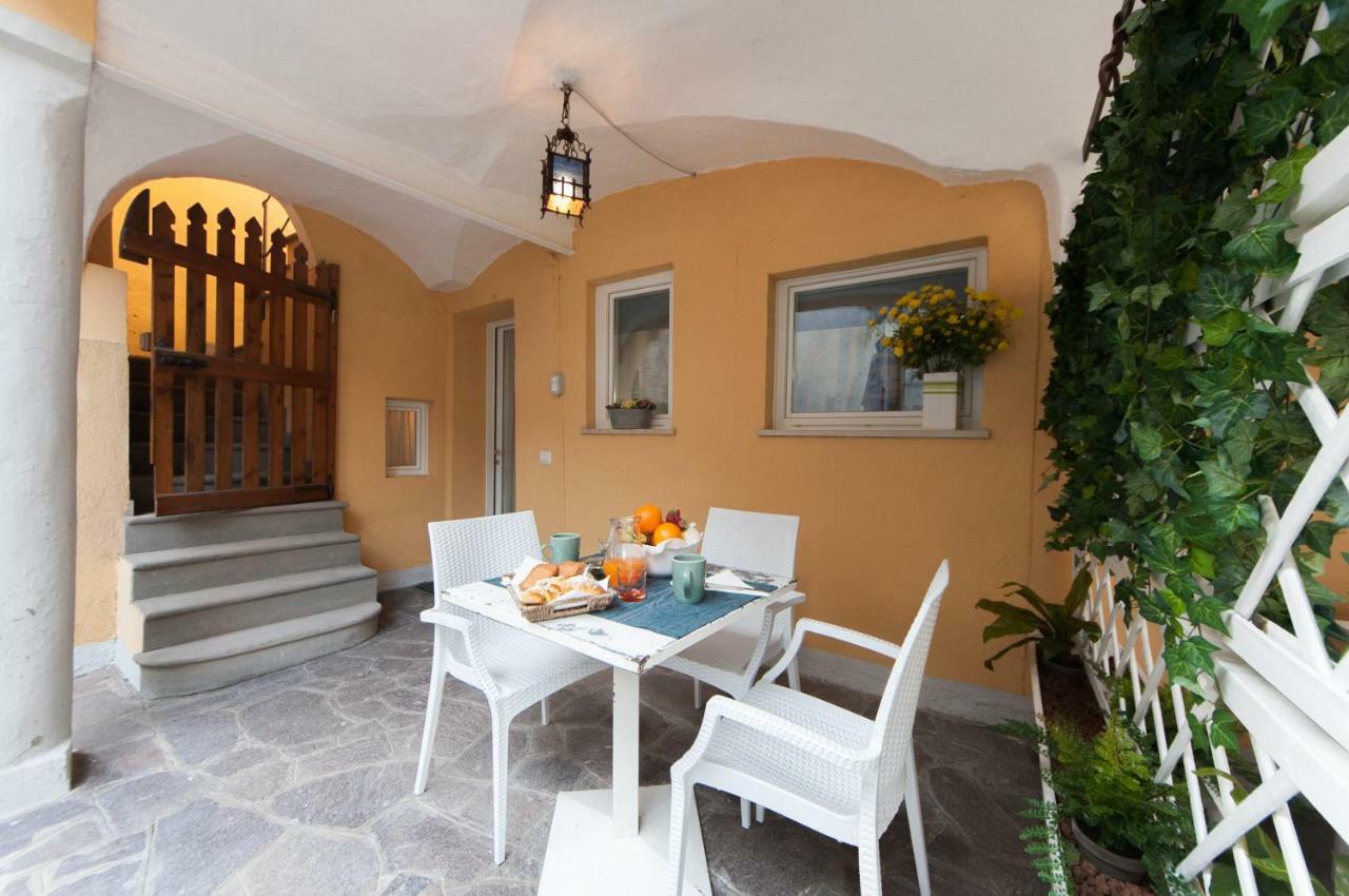 Holiday home La Casa Del Comandante *