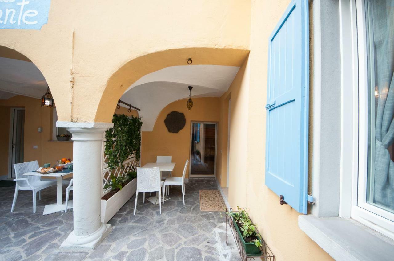 La Casa Del Comandante Holiday home