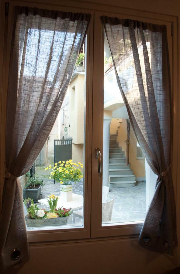 La Casa Del Comandante Holiday home