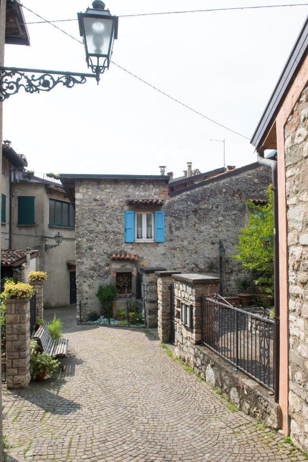 La Casa Del Comandante Sulzano