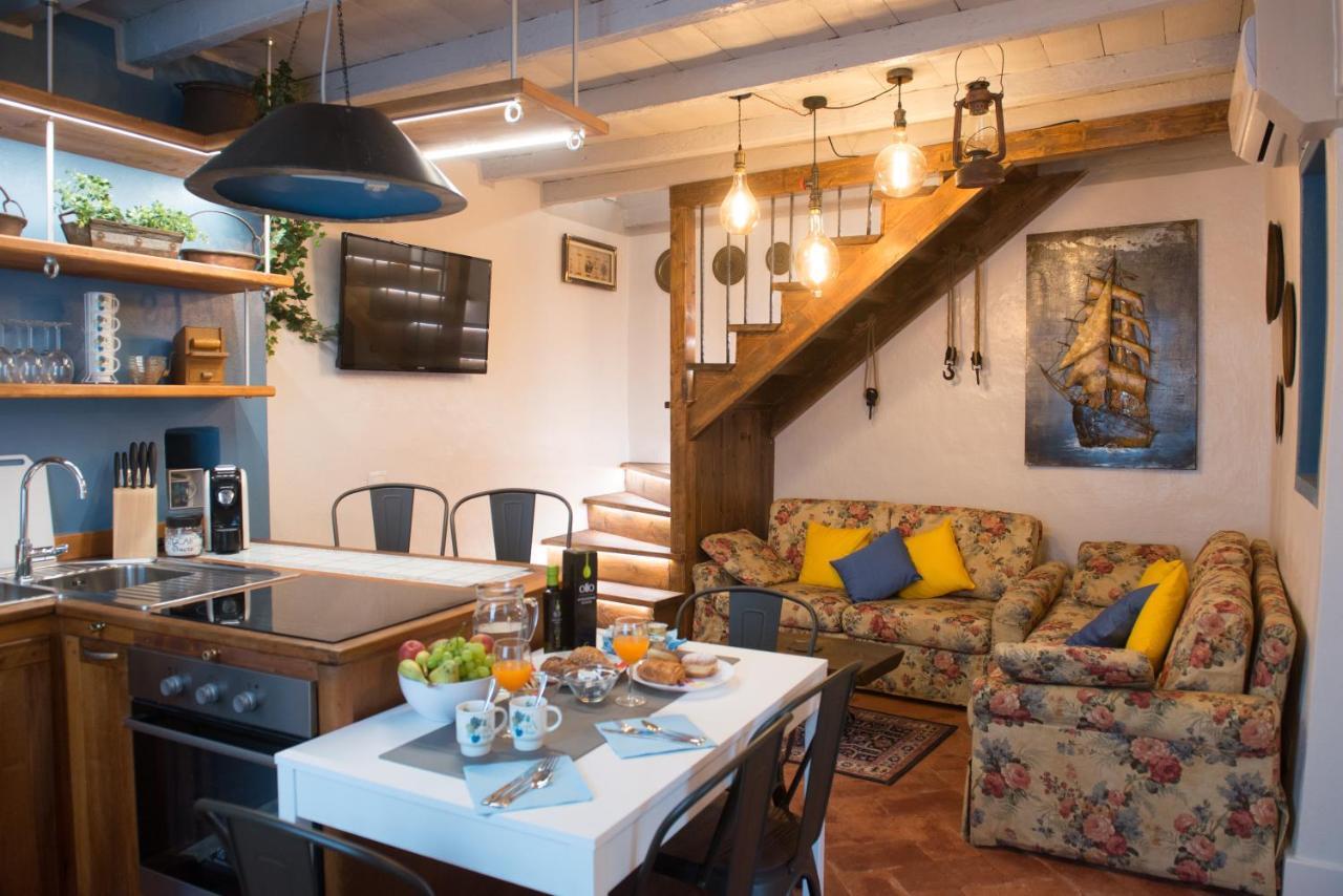 La Casa Del Comandante Holiday home Sulzano