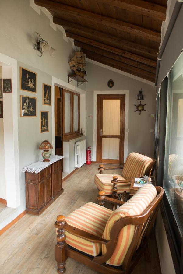 La Casa Del Comandante Holiday home Sulzano