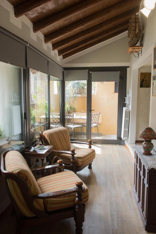 Holiday home La Casa Del Comandante Sulzano