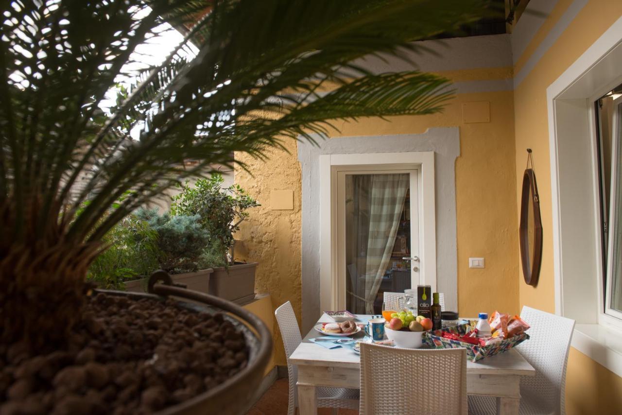 La Casa Del Comandante Holiday home